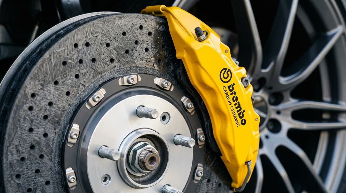Brake Repair