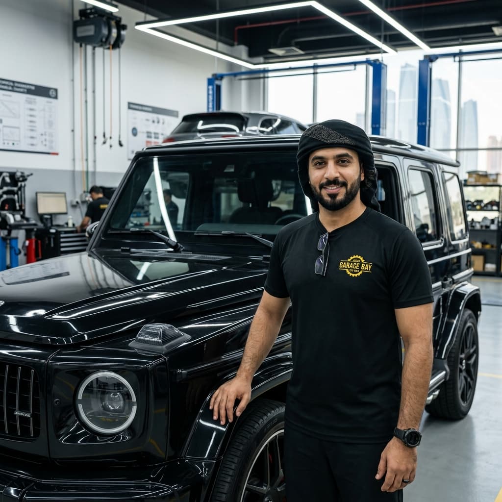Yousuf Al-Hashimi